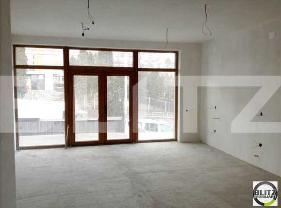 Spațiu comercial de închiriat Zorilor - 21535SIC | BLITZ Cluj-Napoca | Poza2