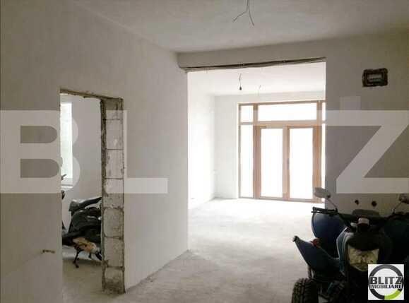 Spațiu comercial de închiriat Zorilor - 21535SIC | BLITZ Cluj-Napoca | Poza5