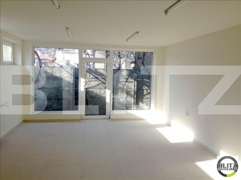 Spațiu comercial de închiriat Zorilor - 21535SIC | BLITZ Cluj-Napoca | Poza3