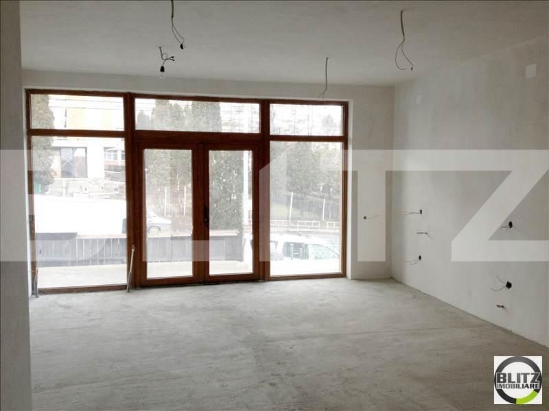 Spațiu comercial de închiriat Zorilor - 21535SIC | BLITZ Cluj-Napoca | Poza2