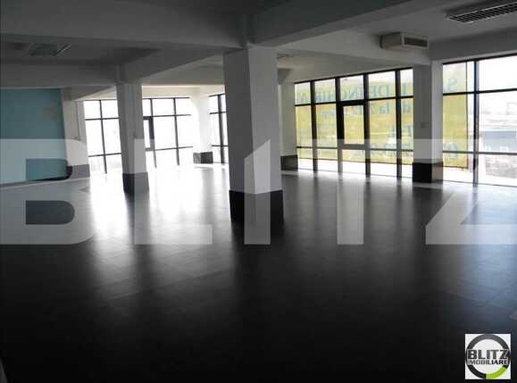 Spațiu comercial de închiriat Zorilor - 21538SIC | BLITZ Cluj-Napoca | Poza2