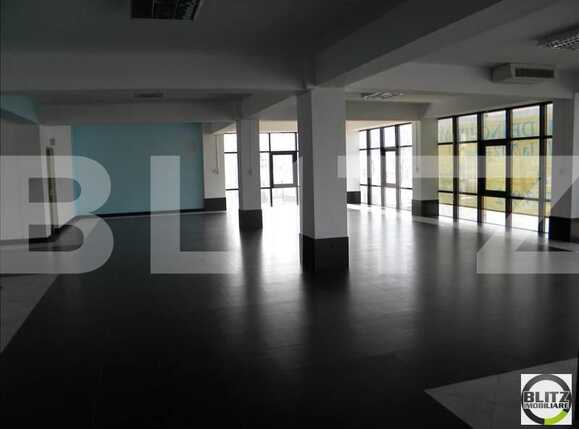 Spațiu comercial de închiriat Zorilor - 21538SIC | BLITZ Cluj-Napoca | Poza7