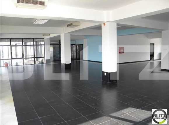 Spațiu comercial de închiriat Zorilor - 21538SIC | BLITZ Cluj-Napoca | Poza1