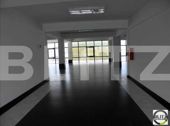 Spațiu comercial de închiriat Zorilor - 21538SIC | BLITZ Cluj-Napoca | Poza6