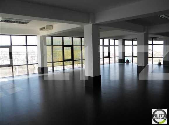 Spațiu comercial de închiriat Zorilor - 21538SIC | BLITZ Cluj-Napoca | Poza5