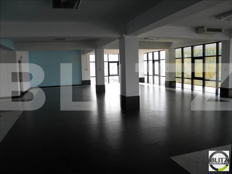Spațiu comercial de închiriat Zorilor - 21538SIC | BLITZ Cluj-Napoca | Poza7
