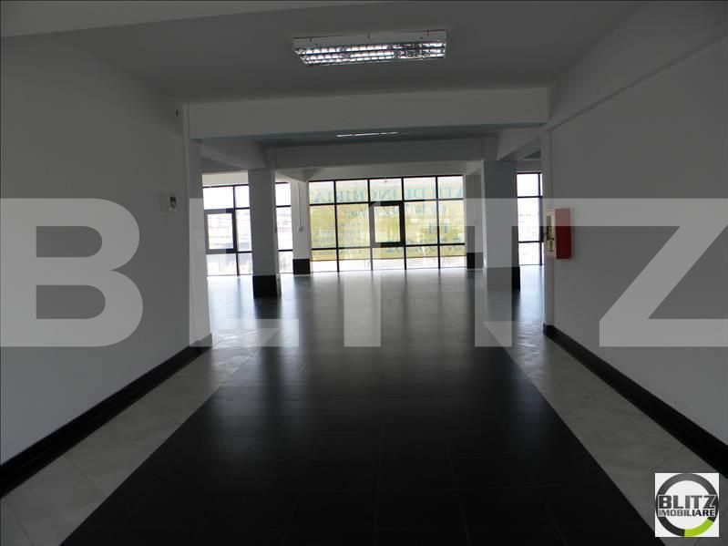 Spațiu comercial de închiriat Zorilor - 21538SIC | BLITZ Cluj-Napoca | Poza6