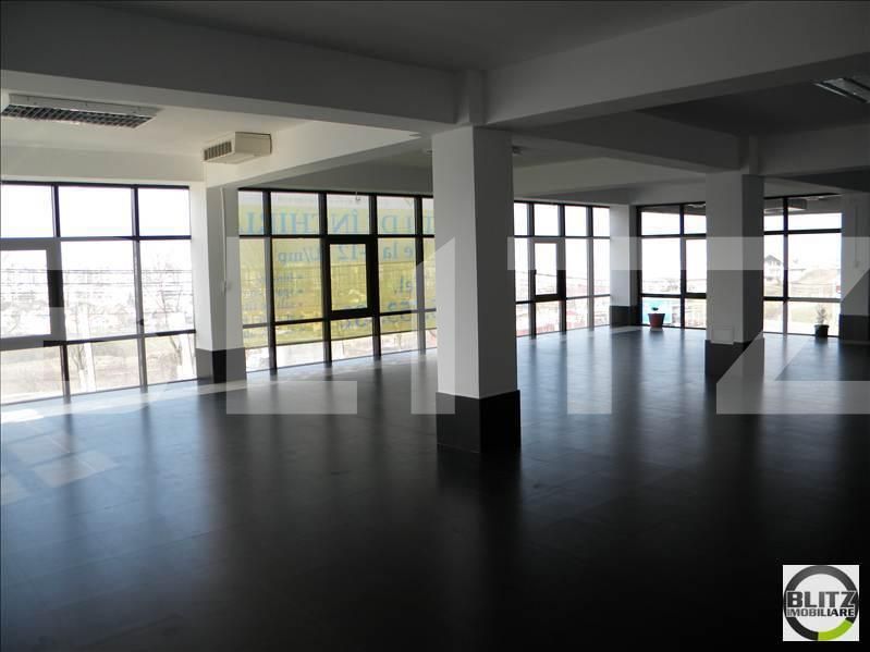 Spațiu comercial de închiriat Zorilor - 21538SIC | BLITZ Cluj-Napoca | Poza5