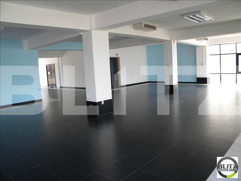 Spațiu comercial de închiriat Zorilor - 21538SIC | BLITZ Cluj-Napoca | Poza3