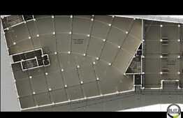 Spatiu Comercial 1000 mp. Pentru Supermarket / Show-room !