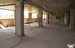 Spatiu Comercial 1000 mp. Pentru Supermarket / Show-room !