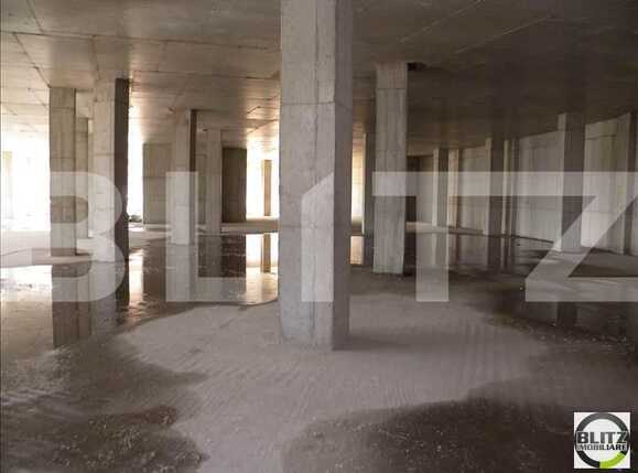 Spațiu comercial de vânzare Zorilor - 21539SVC | BLITZ Cluj-Napoca | Poza2