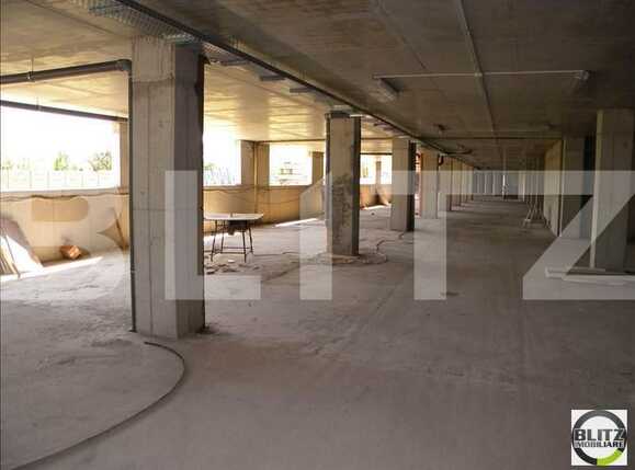 Spațiu comercial de vânzare Zorilor - 21539SVC | BLITZ Cluj-Napoca | Poza3