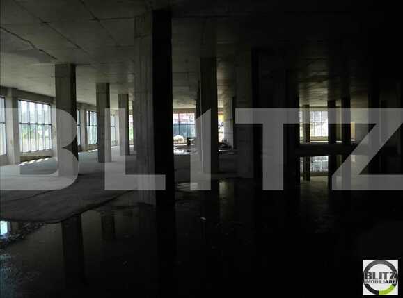 Spațiu comercial de vânzare Zorilor - 21539SVC | BLITZ Cluj-Napoca | Poza4