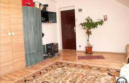 Apartament la semimansarda, 32 mp