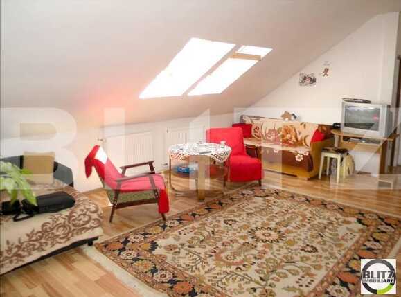 Garsonieră de vânzare Floreşti - 2154AV | BLITZ Cluj-Napoca | Poza2