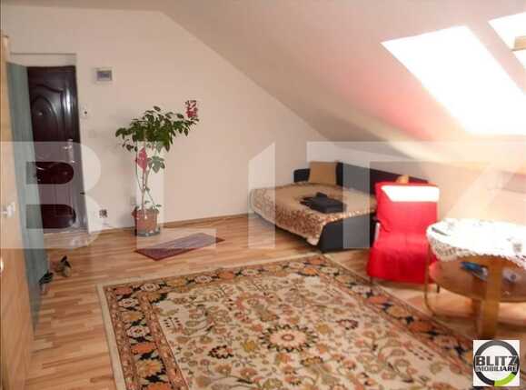 Garsonieră de vânzare Floreşti - 2154AV | BLITZ Cluj-Napoca | Poza1