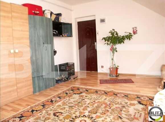 Garsonieră de vânzare Floreşti - 2154AV | BLITZ Cluj-Napoca | Poza3
