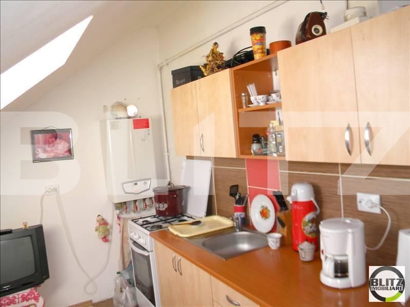 Garsonieră de vânzare Floreşti - 2154AV | BLITZ Cluj-Napoca | Poza5