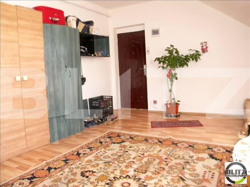 Garsonieră de vânzare Floreşti - 2154AV | BLITZ Cluj-Napoca | Poza3