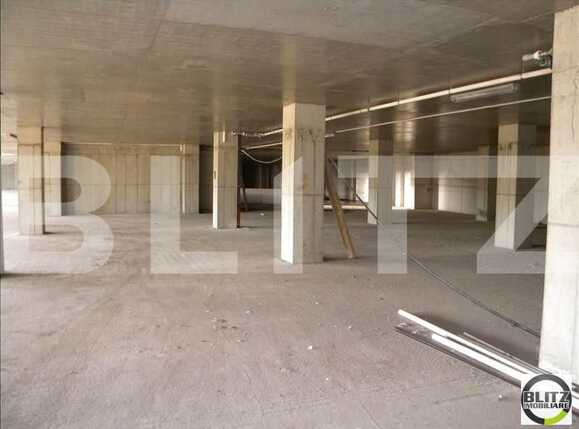 Spațiu comercial de vânzare Zorilor - 21540SVC | BLITZ Cluj-Napoca | Poza5
