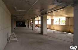 Spatiu Comercial intre 100 MP-1000 MP.