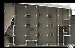 Spatiu Comercial intre 100 MP-1000 MP.