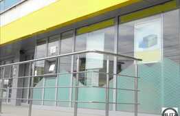 Pretabil Sediu de Banca, Restaurant , Show-room !!!