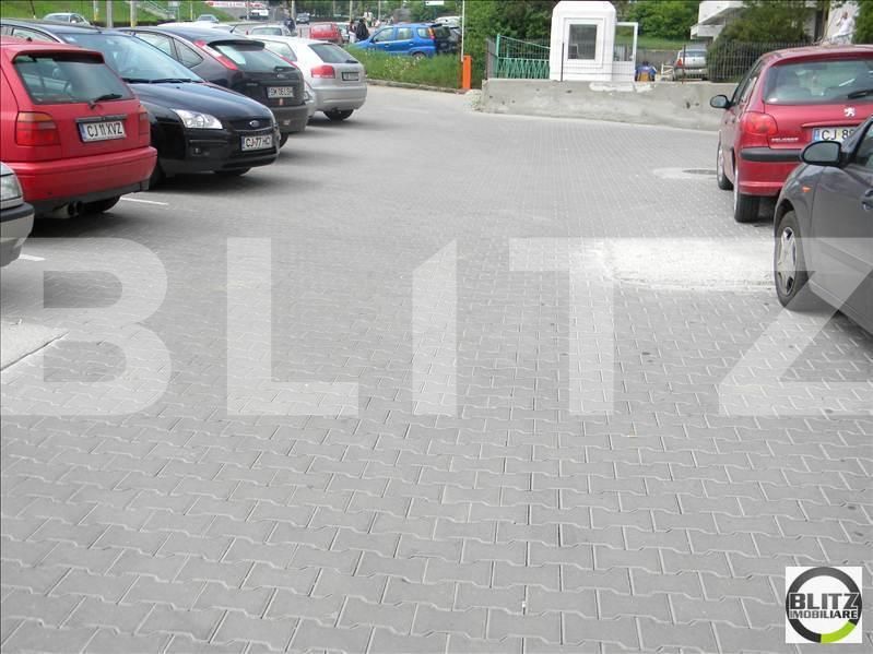 Spațiu comercial de închiriat Zorilor - 21543SIC | BLITZ Cluj-Napoca | Poza2