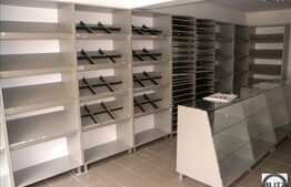 Spatiu Comercial Pentru Show Room  \Sau\  Pentru Sediu De Firma !!