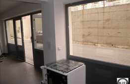 Spatiu Comercial Pentru Show Room  \Sau\  Pentru Sediu De Firma !!