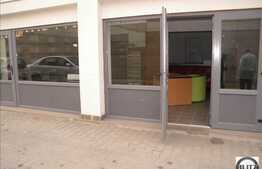 Spatiu Comercial Pentru Show Room  \Sau\  Pentru Sediu De Firma !!