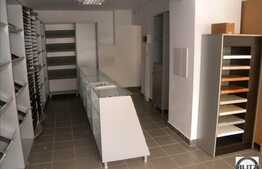 Spatiu Comercial Pentru Show Room  \Sau\  Pentru Sediu De Firma !!