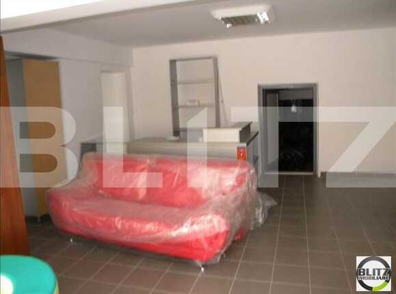 Spațiu comercial de închiriat Zorilor - 21544SIC | BLITZ Cluj-Napoca | Poza4