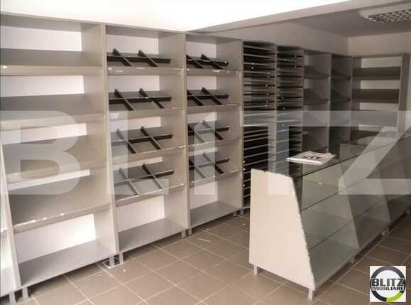 Spațiu comercial de închiriat Zorilor - 21544SIC | BLITZ Cluj-Napoca | Poza6