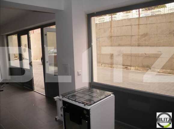 Spațiu comercial de închiriat Zorilor - 21544SIC | BLITZ Cluj-Napoca | Poza2