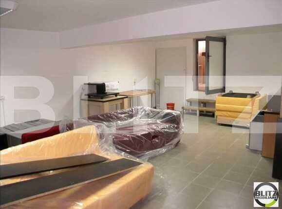 Spațiu comercial de închiriat Zorilor - 21544SIC | BLITZ Cluj-Napoca | Poza3