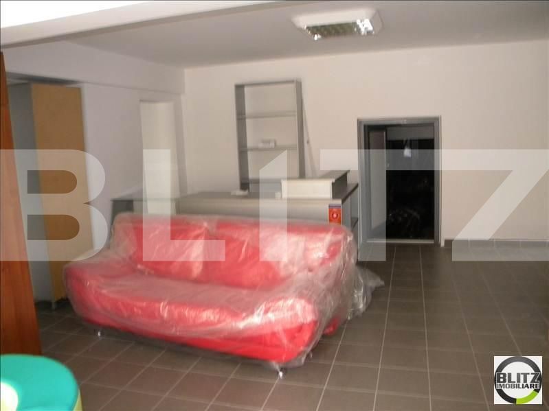 Spațiu comercial de închiriat Zorilor - 21544SIC | BLITZ Cluj-Napoca | Poza4