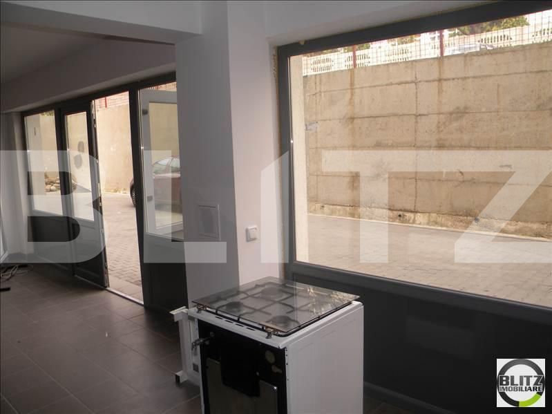 Spațiu comercial de închiriat Zorilor - 21544SIC | BLITZ Cluj-Napoca | Poza2