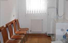 CABINET STOMATOLOGIC FUNCTIONAL ECHIPAT FULL !!!