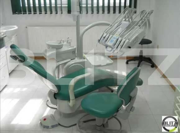 Spațiu comercial de vânzare Zorilor - 21545SVC | BLITZ Cluj-Napoca | Poza1