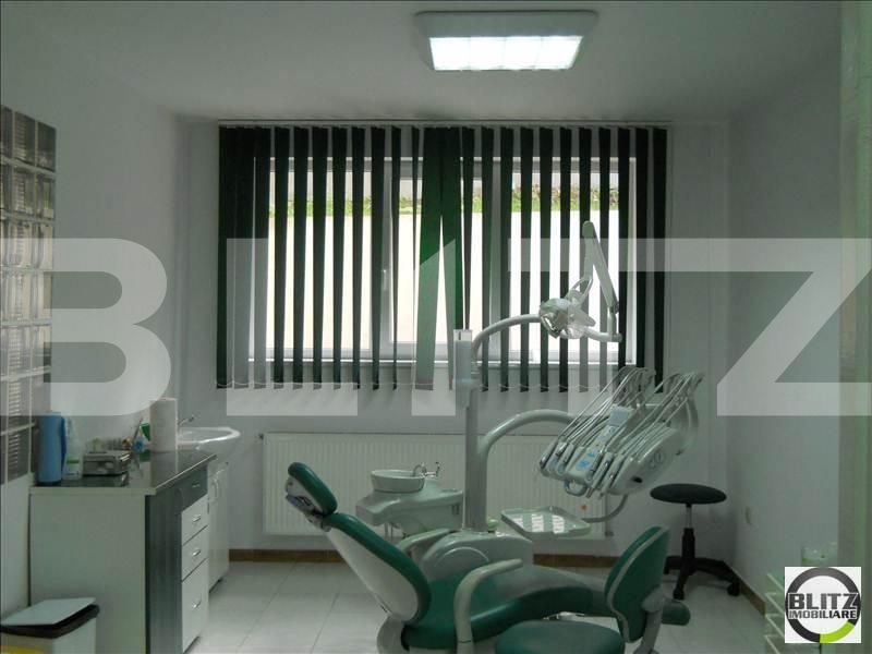 Spațiu comercial de vânzare Zorilor - 21545SVC | BLITZ Cluj-Napoca | Poza2