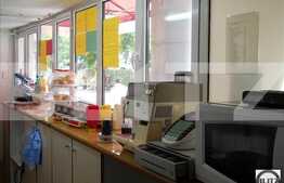 Fast Food ! Afacere La Cheie !!