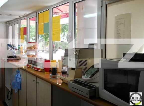 Spațiu comercial de vânzare Zorilor - 21546SVC | BLITZ Cluj-Napoca | Poza4