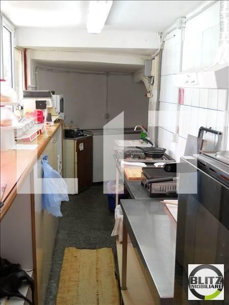 Spațiu comercial de vânzare Zorilor - 21546SVC | BLITZ Cluj-Napoca | Poza3