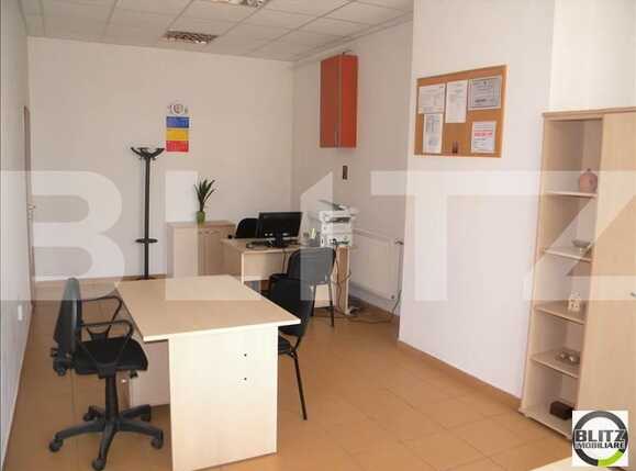 Spațiu comercial de închiriat Zorilor - 21548SIC | BLITZ Cluj-Napoca | Poza2