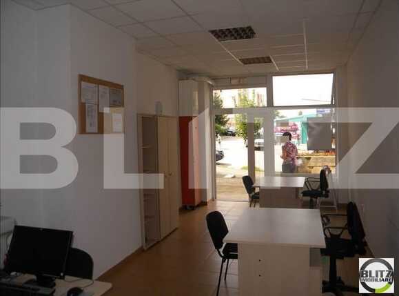 Spațiu comercial de închiriat Zorilor - 21548SIC | BLITZ Cluj-Napoca | Poza3