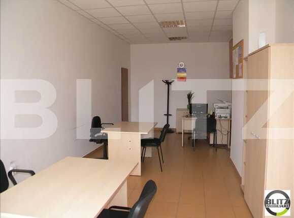 Spațiu comercial de închiriat Zorilor - 21548SIC | BLITZ Cluj-Napoca | Poza1