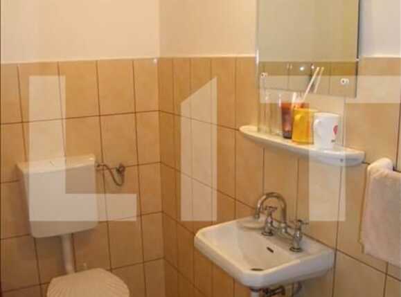 Spațiu comercial de închiriat Zorilor - 21548SIC | BLITZ Cluj-Napoca | Poza4