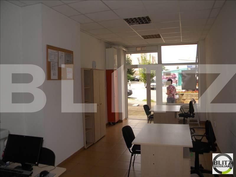 Spațiu comercial de închiriat Zorilor - 21548SIC | BLITZ Cluj-Napoca | Poza3